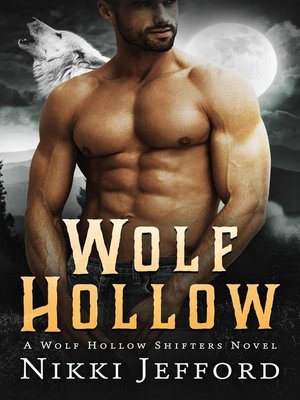 cover image of Wolf Hollow